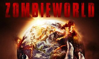 Мир зомби