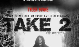 Take 2: The Audition