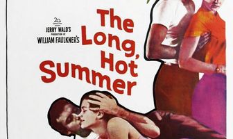 Долгое жаркое лето