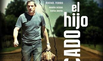 В поисках сына