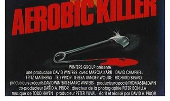 Смертельная аэробика