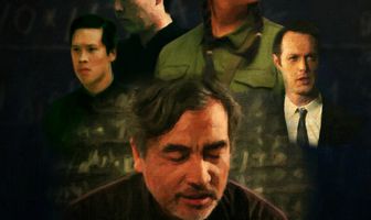 The Assassination of a Mathematician