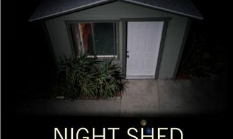 Night Shed