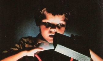 Дар дьявола