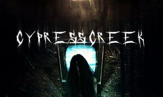 Сайпресс Крик