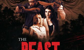 The Beast of Trinity Texas