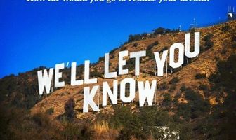 We'll Let You Know