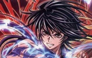 Небо и земля: Бои без правил