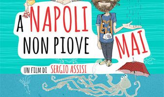 A Napoli non piove mai