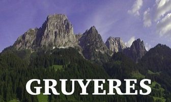 Gruyeres