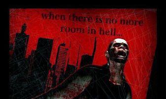 Night of the Living Dead