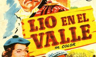 Неприятности в долине