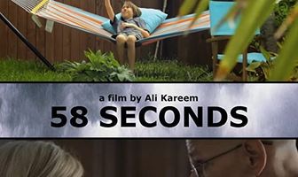 58 Seconds