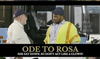 Ode to Rosa