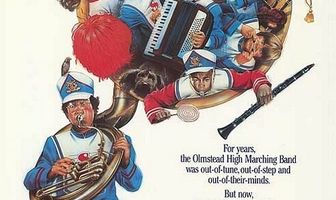 Руководитель джаз-оркестра