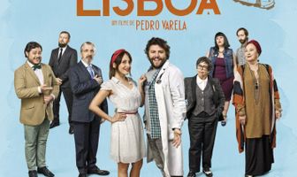 A Canção de Lisboa