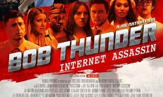 Bob Thunder: Internet Assassin