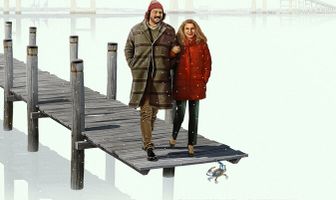 Чудаки из Балтимора