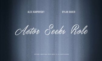 Actor Seeks Role