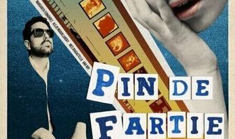 Pin de Fartie
