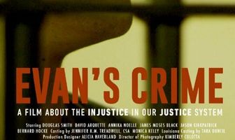 Преступление Эвана