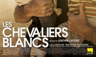 Белые рыцари