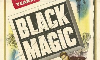 Черная магия