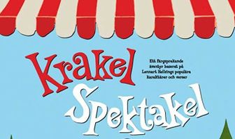 Krakel Spektakel