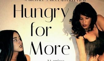 Hungry for More