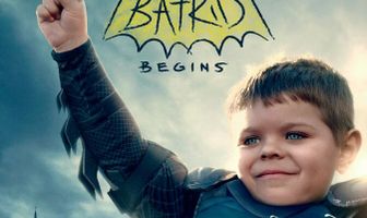Batkid Begins