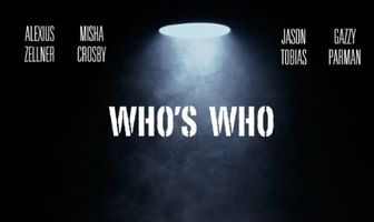 Who's Who