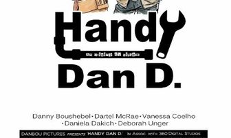 Handy Dan D.