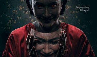 Dia Bukan Ibu