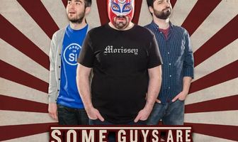Some Guys Are Bigger Than Others