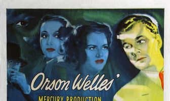 Путешествие в страх