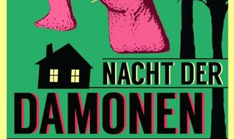 Nacht Der Damonen
