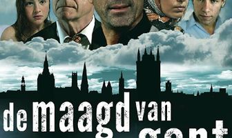 De Maagd van Gent