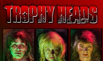 Трофейные головы