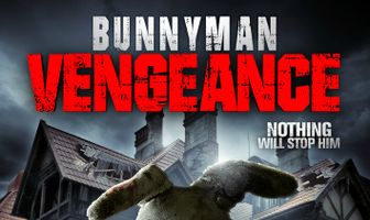 Месть Человека-кролика