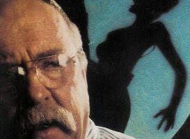 Тени на стене