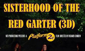 Sisterhood of the Red Garter