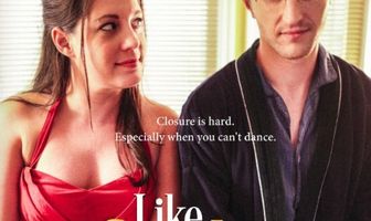 Like Sunday Morning