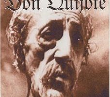 Дон Кихот Орсона Уэллса