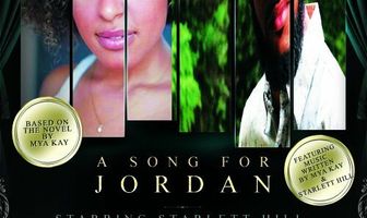 A Song for Jordan