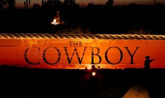 The Cowboy