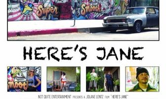 Here's Jane