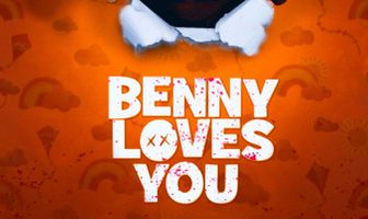 Бенни тебя любит