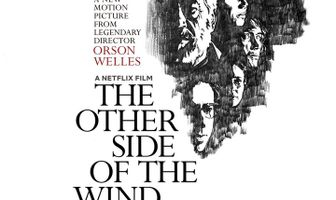 Другая сторона ветра