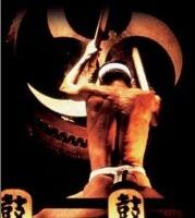 Kodo: The Drummers of Japan