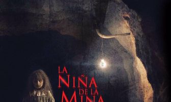 Девочка из шахты